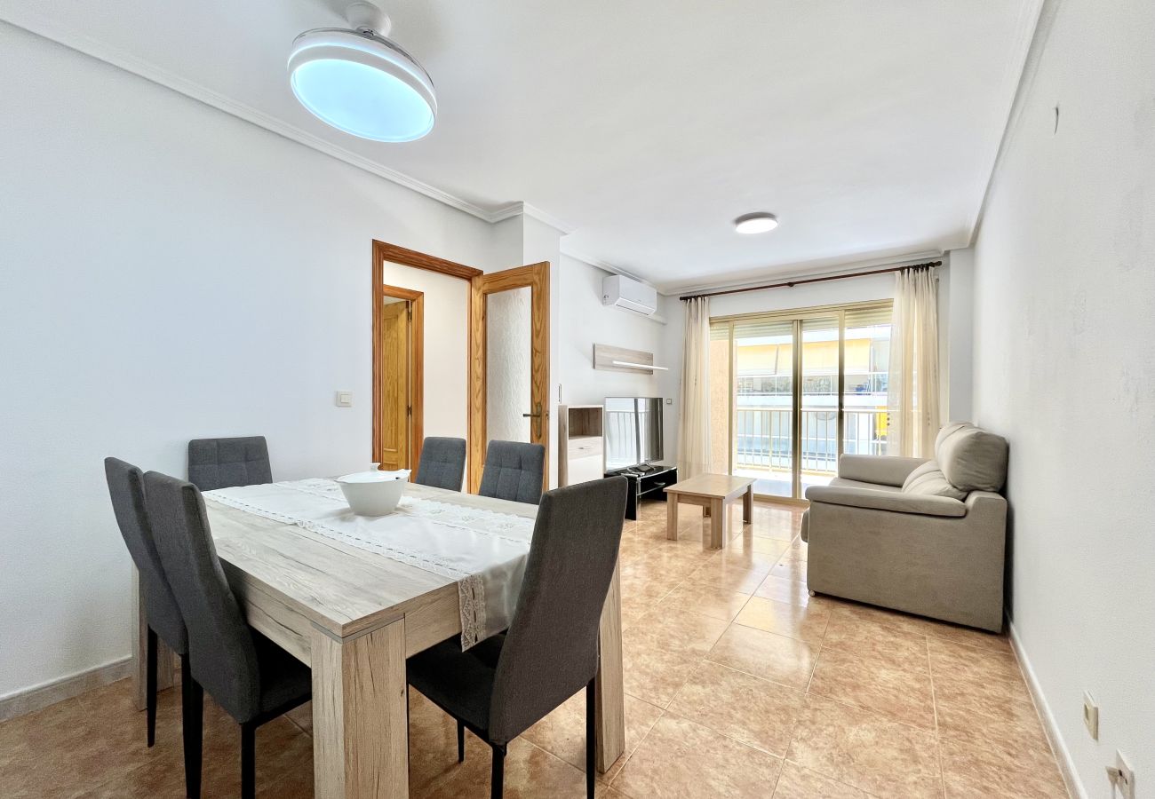 Apartment in Cullera - Photo