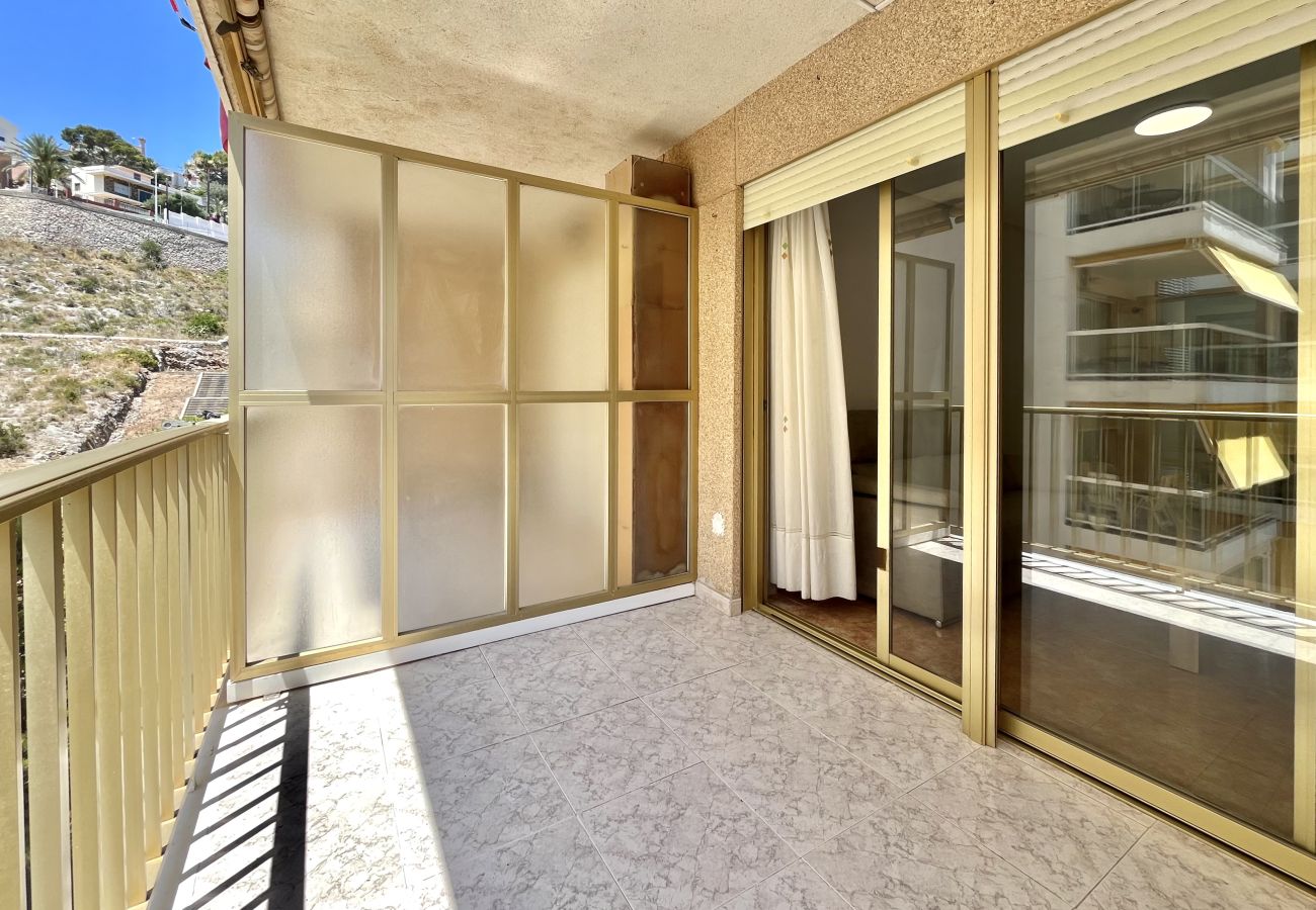 Apartment in Cullera - Photo