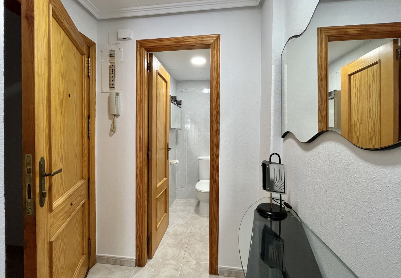Apartment in Cullera - Photo