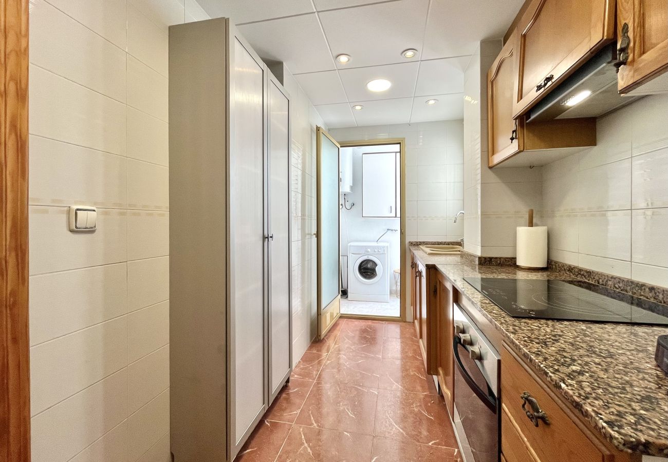 Apartment in Cullera - Photo