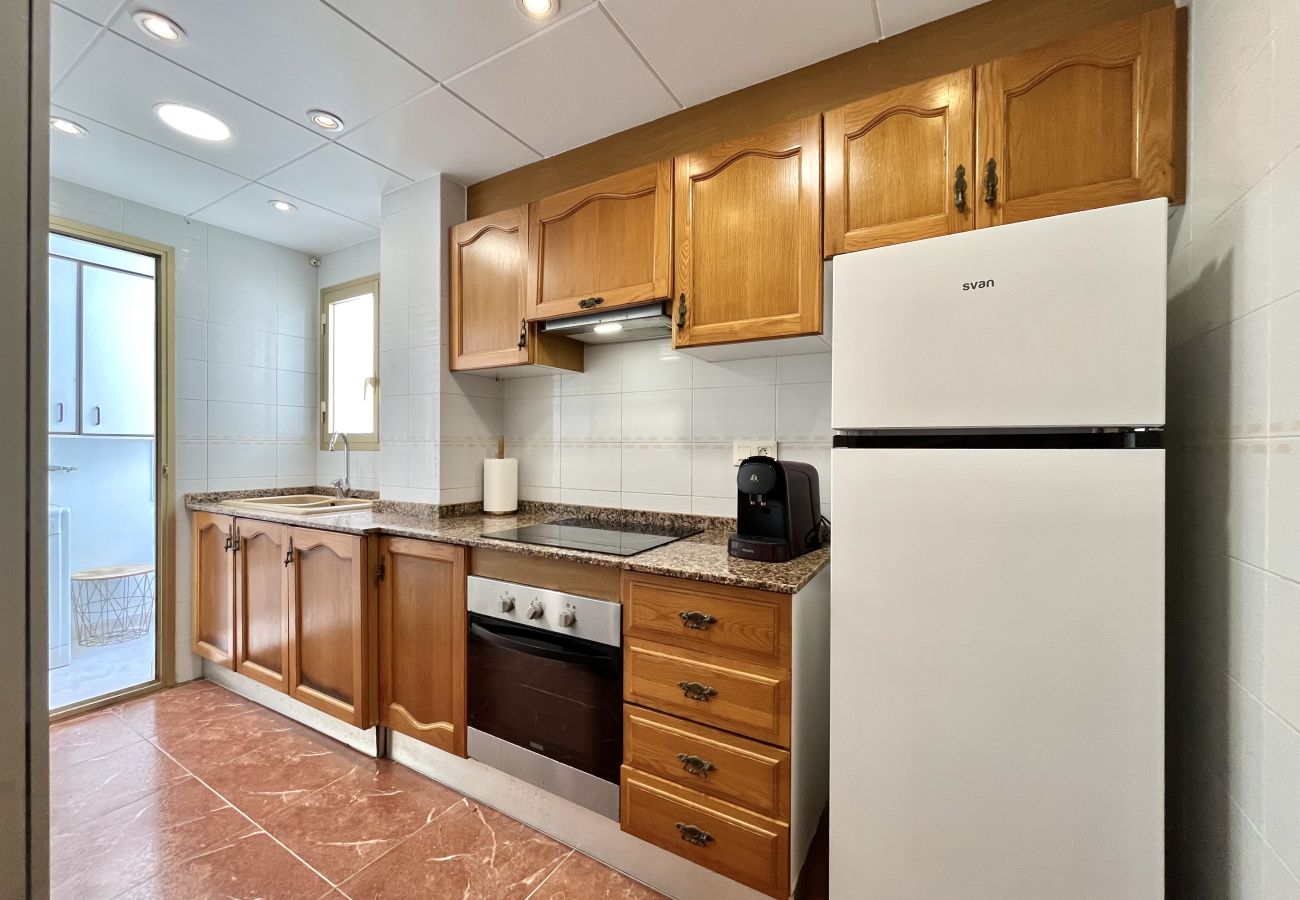 Apartment in Cullera - Photo