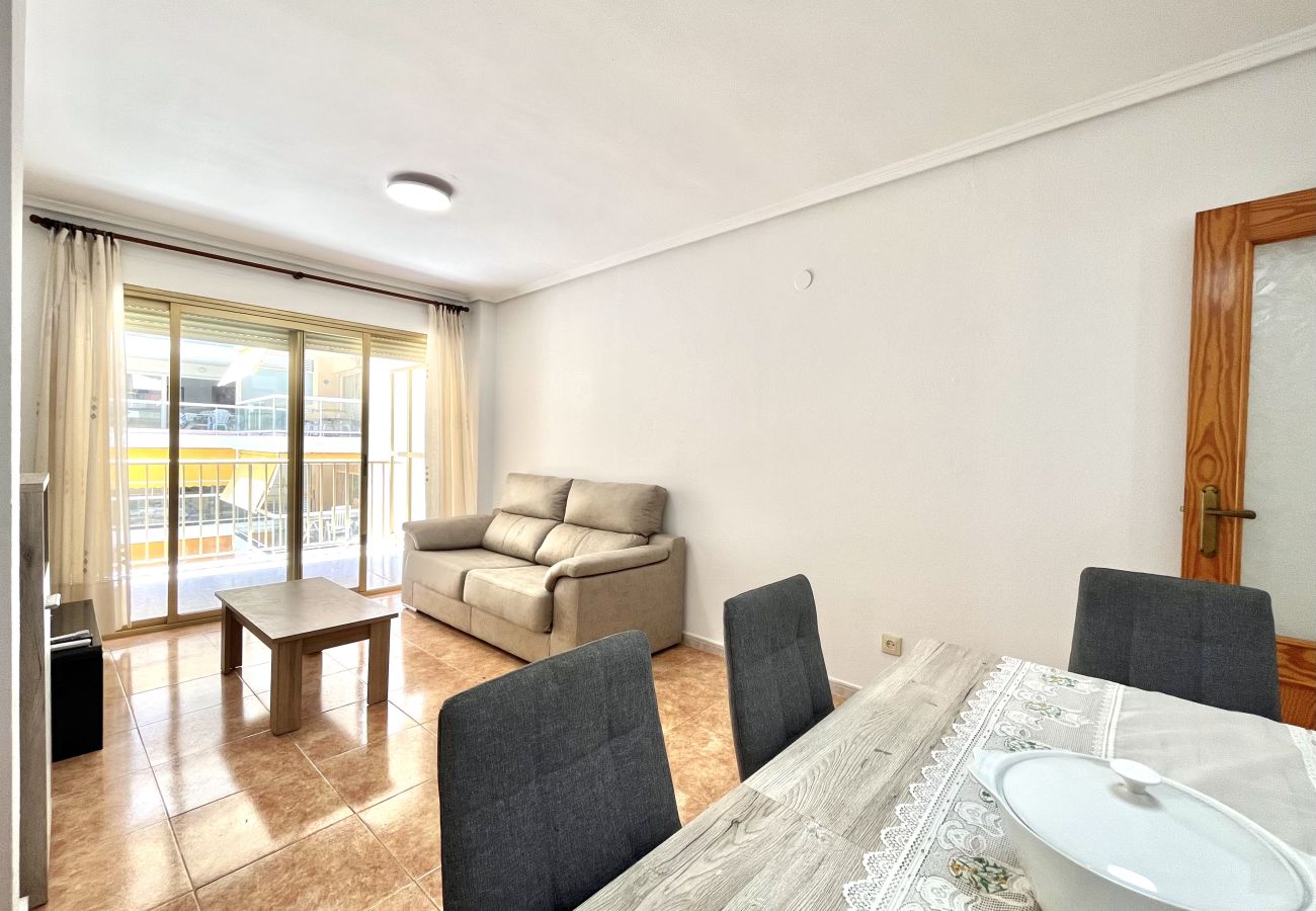 Apartment in Cullera - Photo