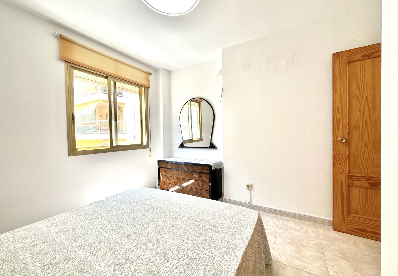Apartment in Cullera - Photo