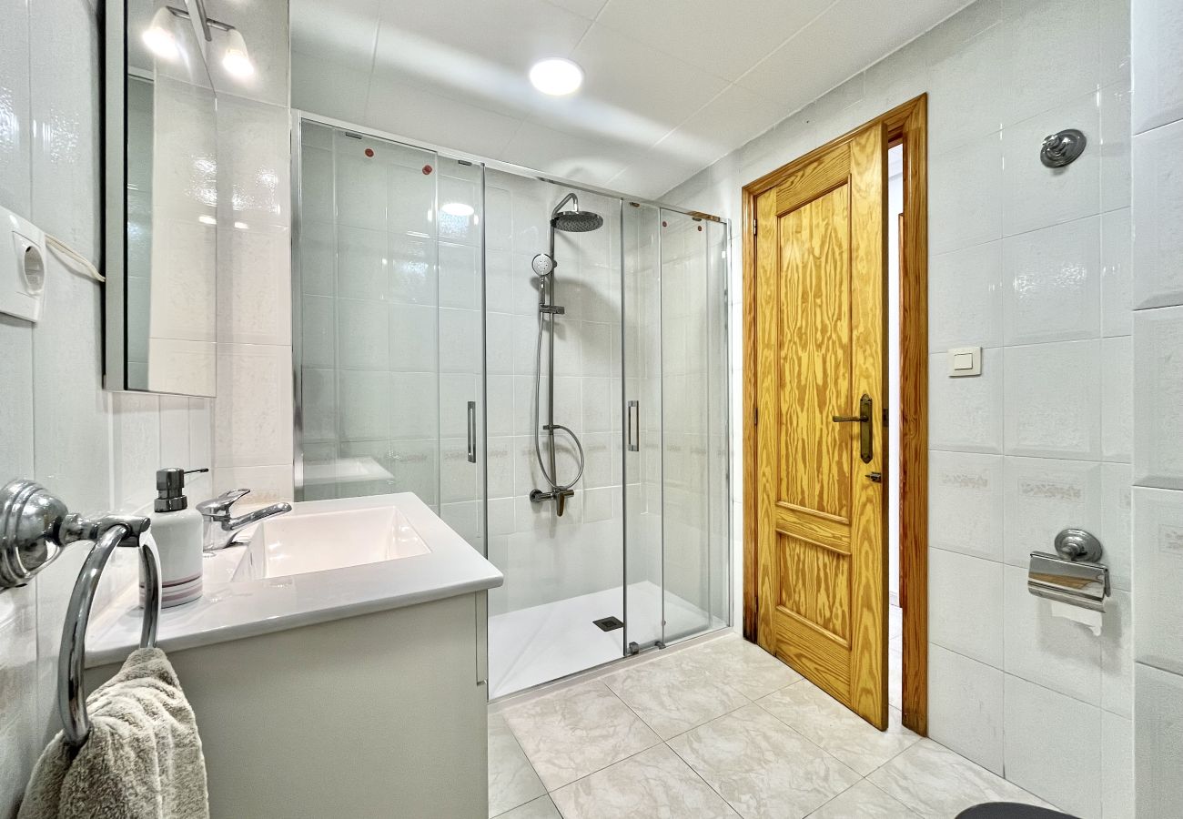 Apartment in Cullera - Photo