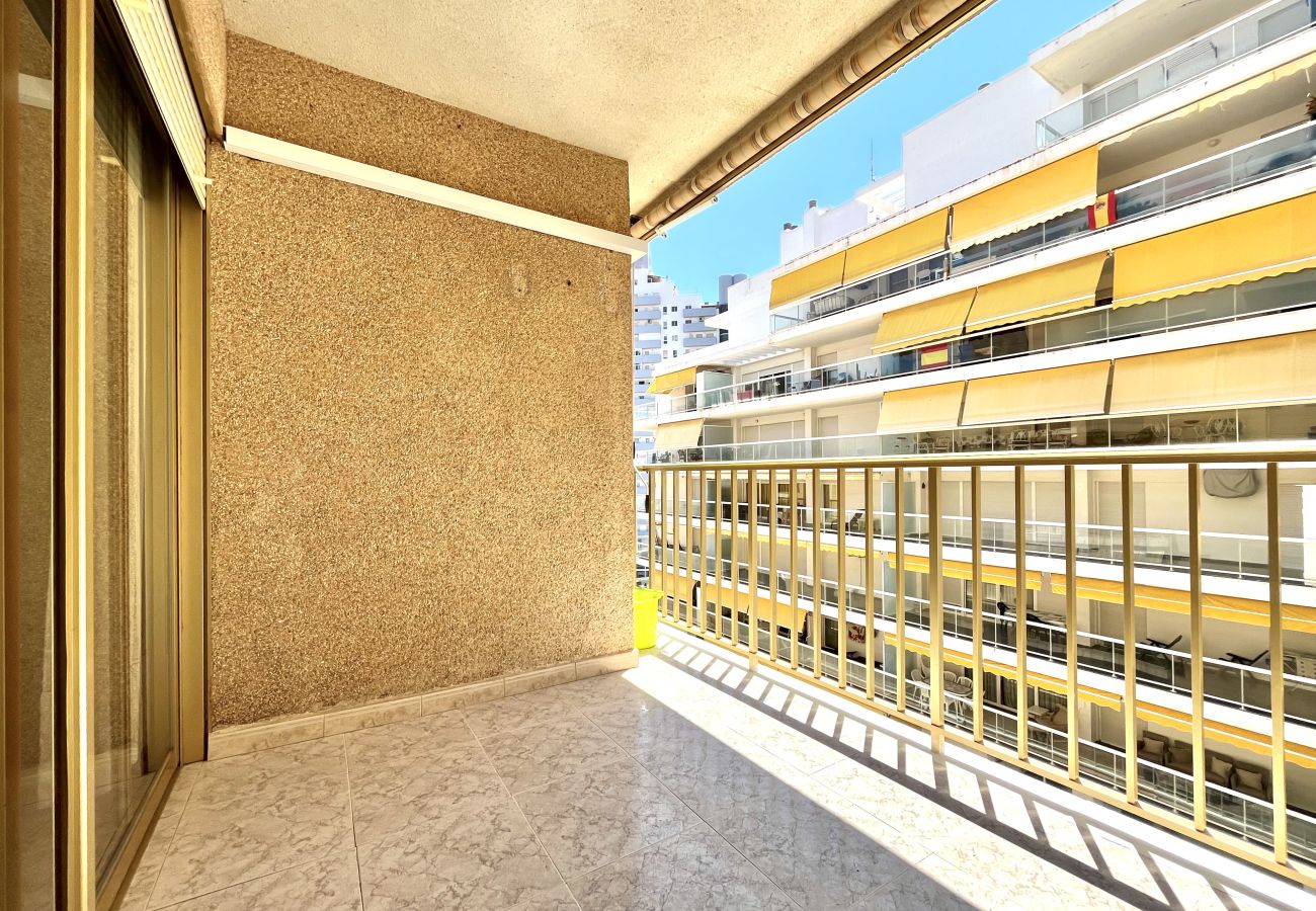 Apartment in Cullera - Photo