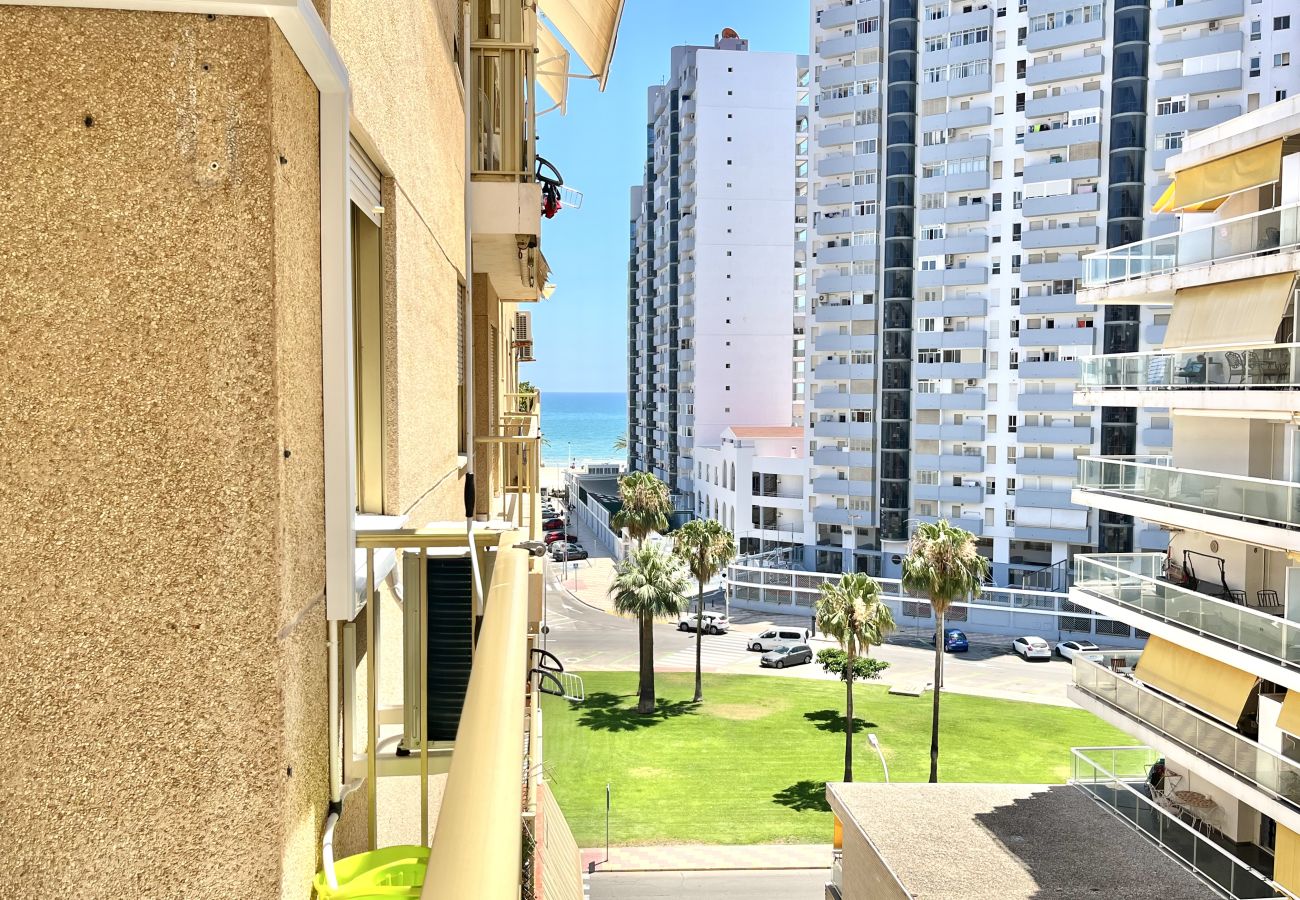 Apartment in Cullera - Photo