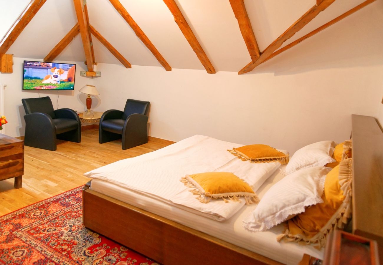 Rent by room in Predeal - Conacul Coroana Reginei