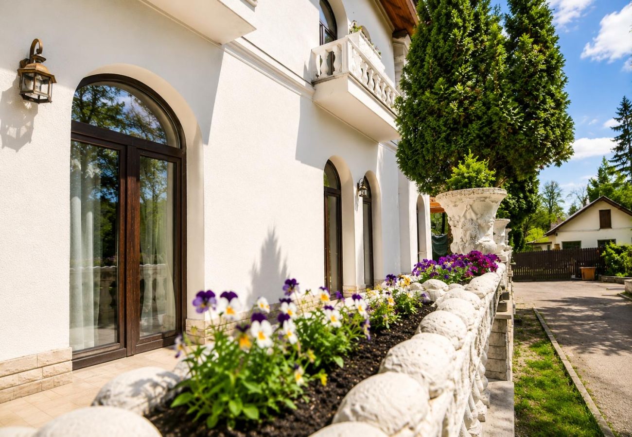 Rent by room in Predeal - The King’s Suite