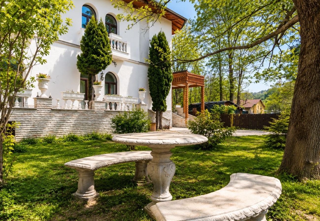 Rent by room in Predeal - The King’s Suite