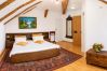 Rent by room in Predeal - The King’s Suite