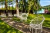 Rent by room in Predeal - The King’s Suite