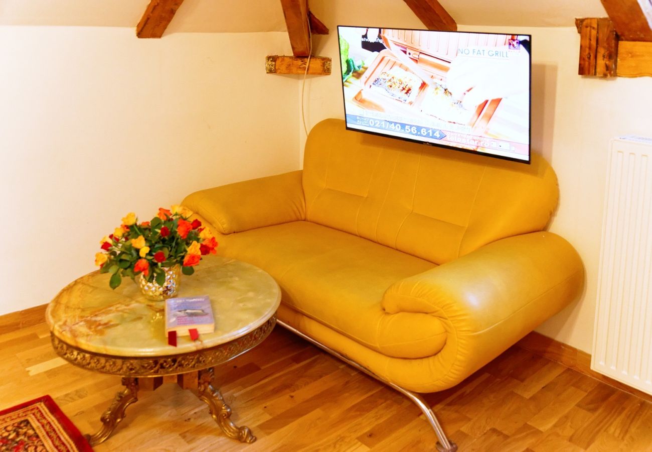 Rent by room in Predeal - Conacul Coroana Reginei
