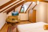 Rent by room in Predeal - The Royal Suite