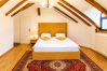 Rent by room in Predeal - The Royal Suite