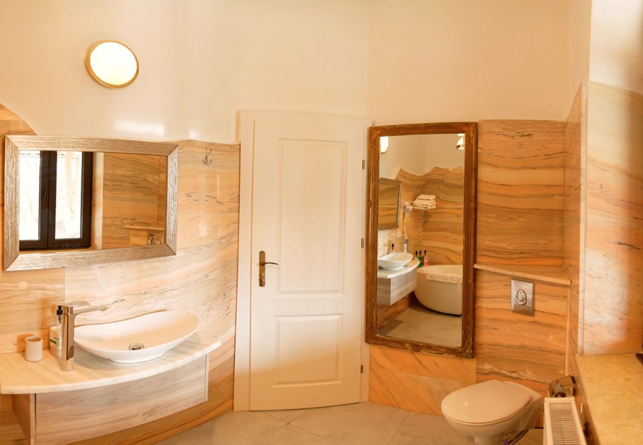 Rent by room in Predeal - Queen Maria Suite