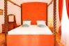 Rent by room in Predeal - Queen Maria Suite