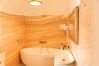 Rent by room in Predeal - Queen Maria Suite