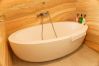 Rent by room in Predeal - Queen Maria Suite
