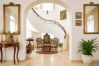 Rent by room in Predeal - The Queen Suite