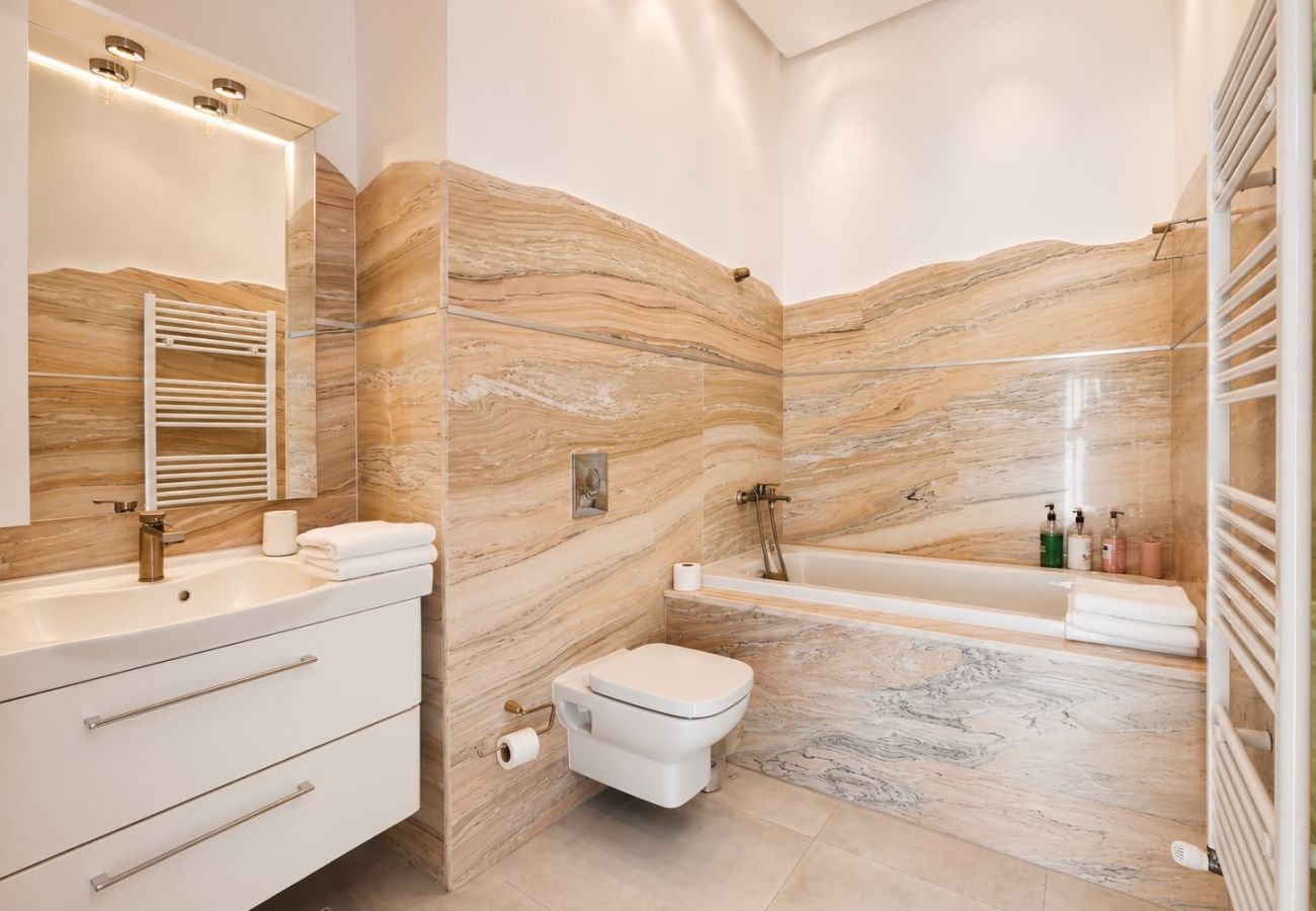 Rent by room in Predeal - The Princess Suite