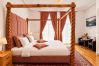 Rent by room in Predeal - The Princess Suite