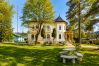 Rent by room in Predeal - The Princess Suite