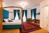 Rent by room in Predeal - The Aristocrat Suite
