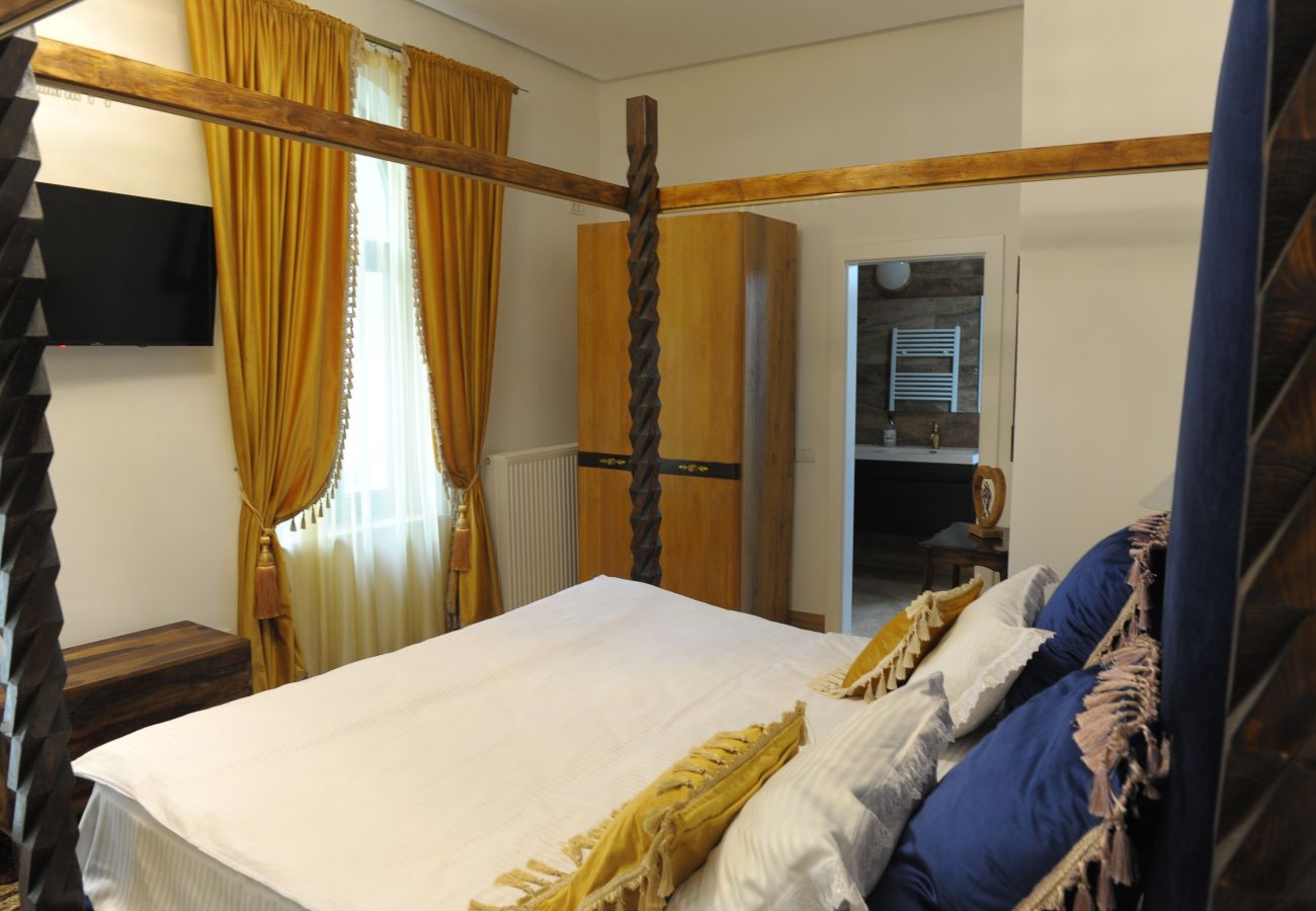 Rent by room in Predeal - Conacul Coroana Reginei