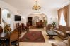 Rent by room in Predeal - The Crown Suite