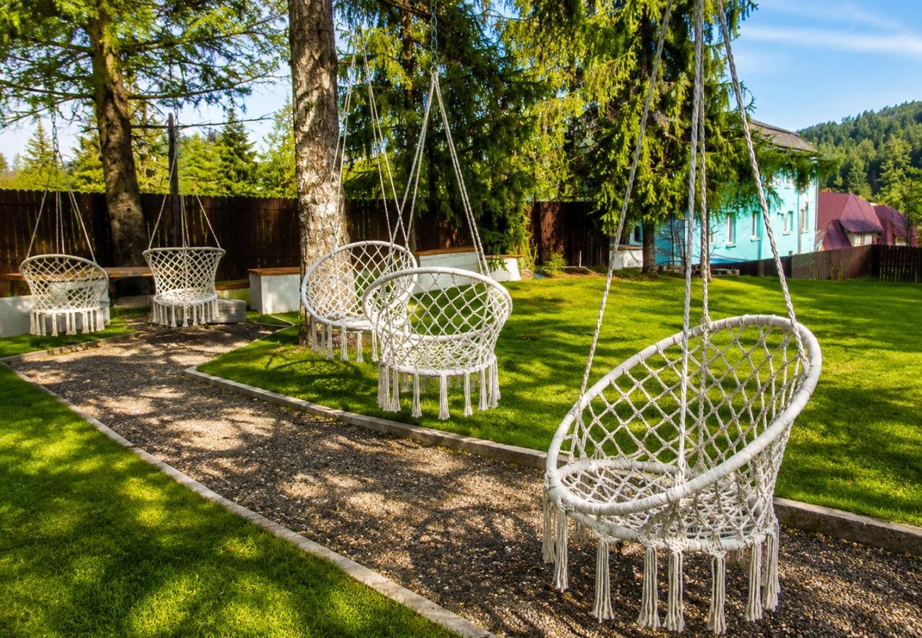 Rent by room in Predeal - The Royal Family Suite