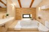 Rent by room in Predeal - The Royal Family Suite