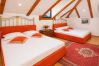 Rent by room in Predeal - The Royal Family Suite