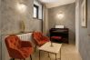 Rent by room in Predeal - The Royal Family Suite