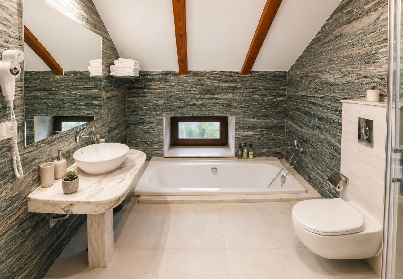 Rent by room in Predeal - The Prince Suite