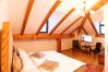 Rent by room in Predeal - Conacul Coroana Reginei