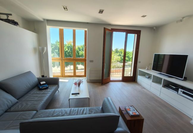 Apartment in Palma de Mallorca - Dalt Murada