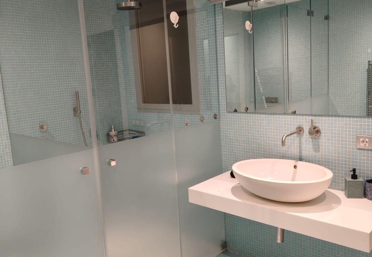 Apartment in Palma de Mallorca - Dalt Murada
