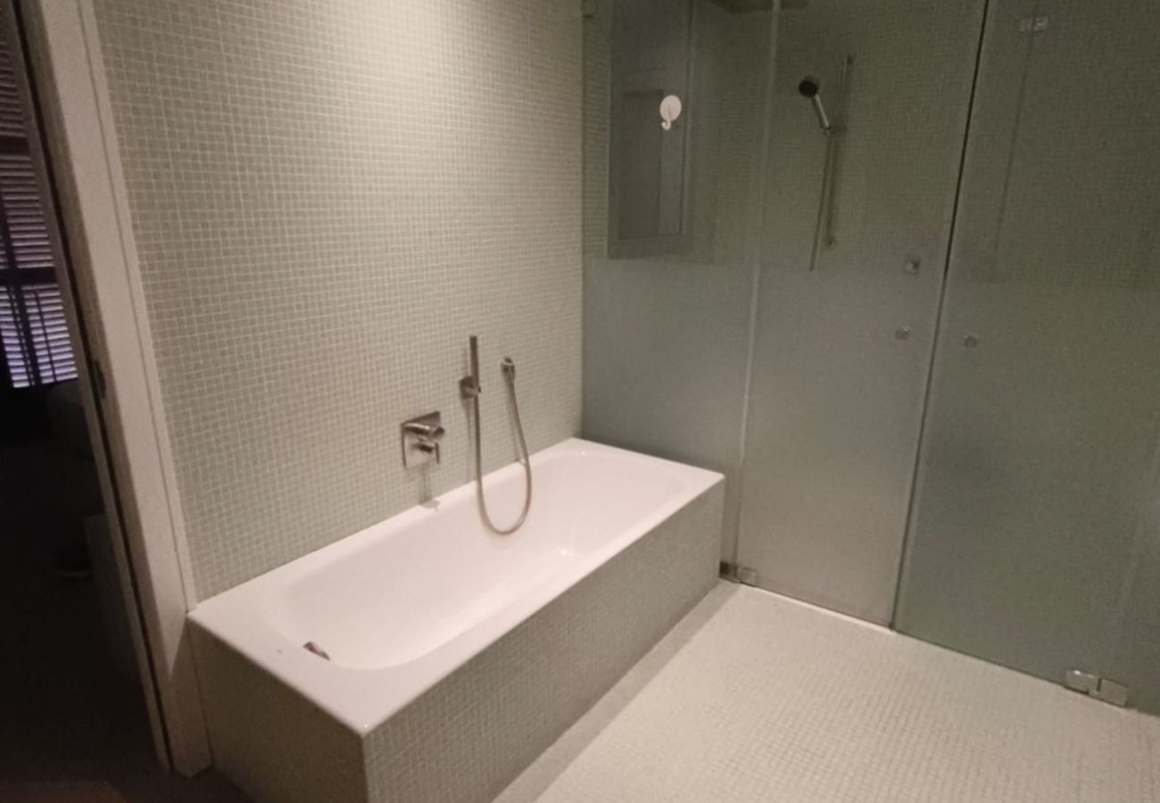 Apartment in Palma de Mallorca - Dalt Murada
