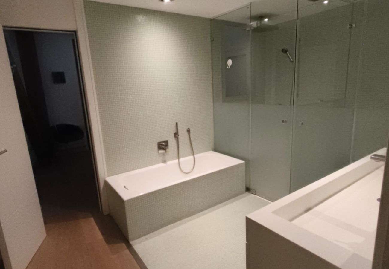 Apartment in Palma de Mallorca - Dalt Murada