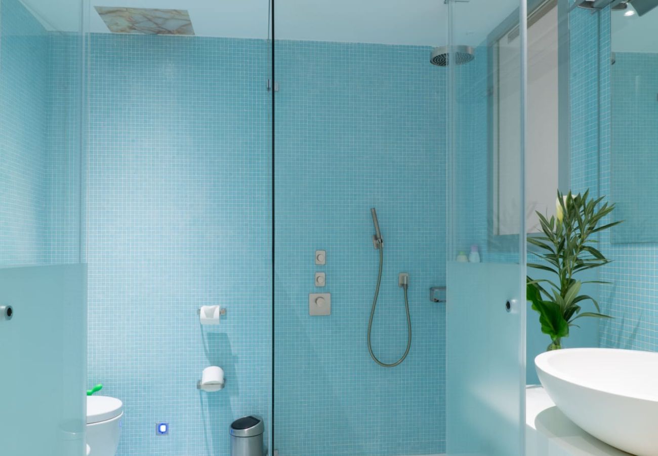 Apartment in Palma de Mallorca - Dalt Murada