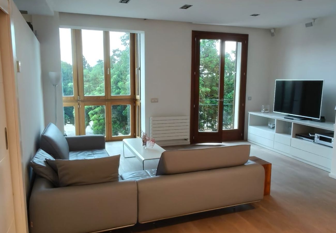 Apartment in Palma de Mallorca - Dalt Murada