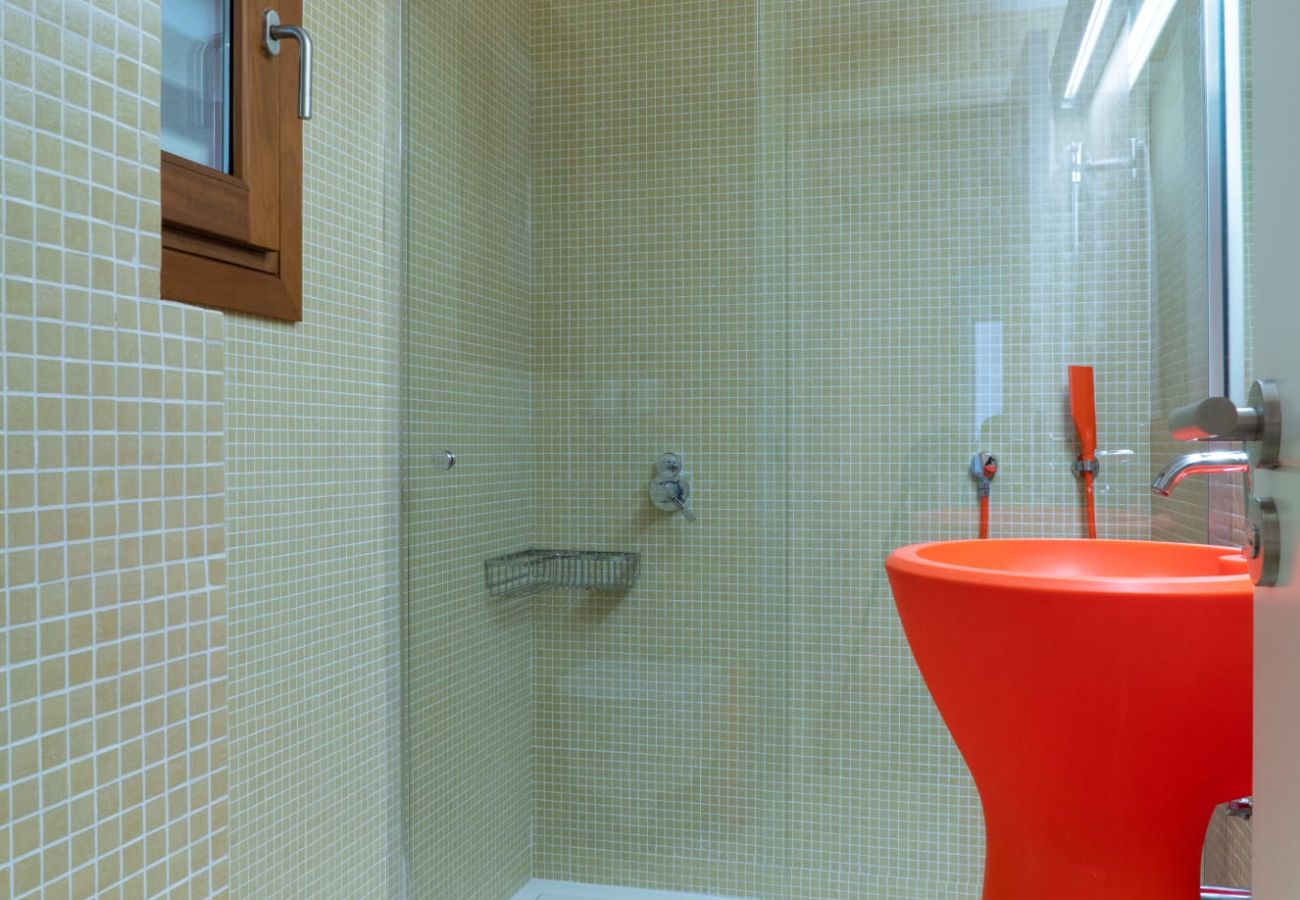 Apartment in Palma de Mallorca - Dalt Murada