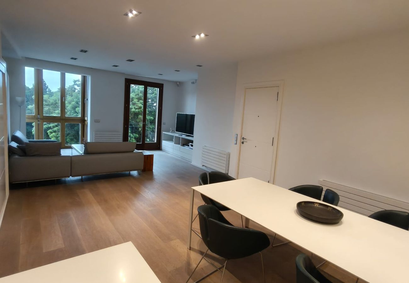 Apartment in Palma de Mallorca - Dalt Murada