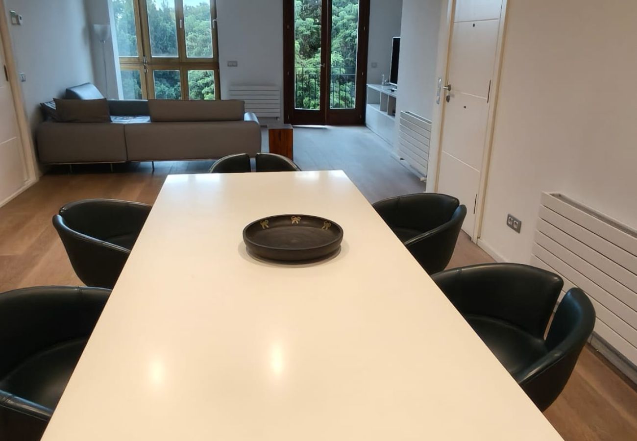 Apartment in Palma de Mallorca - Dalt Murada