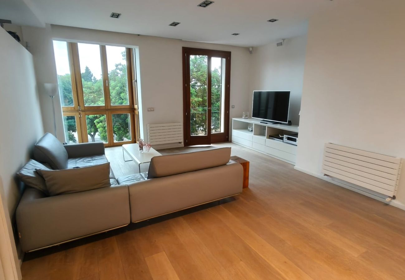 Apartment in Palma de Mallorca - Dalt Murada