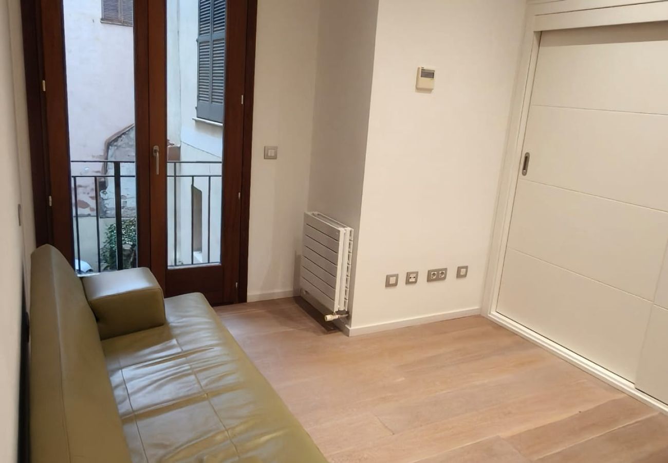 Apartment in Palma de Mallorca - Dalt Murada