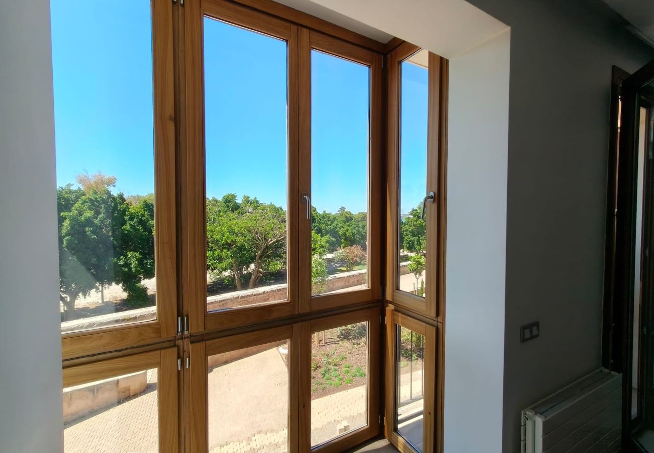Apartment in Palma de Mallorca - Dalt Murada
