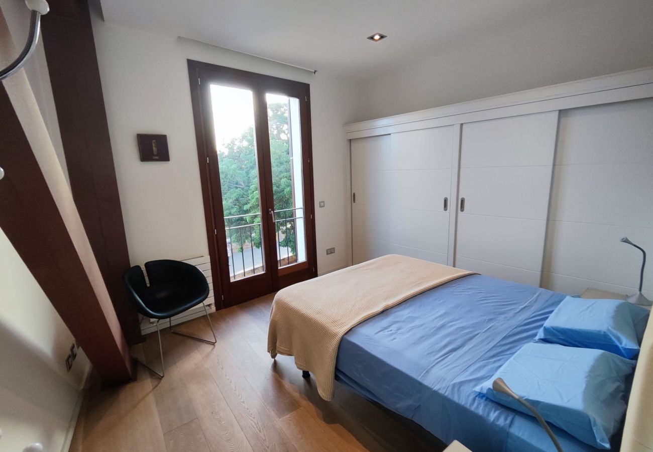 Apartment in Palma de Mallorca - Dalt Murada