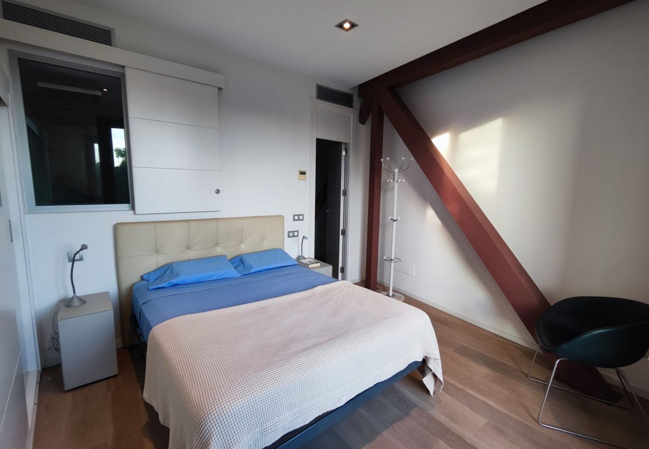 Apartment in Palma de Mallorca - Dalt Murada