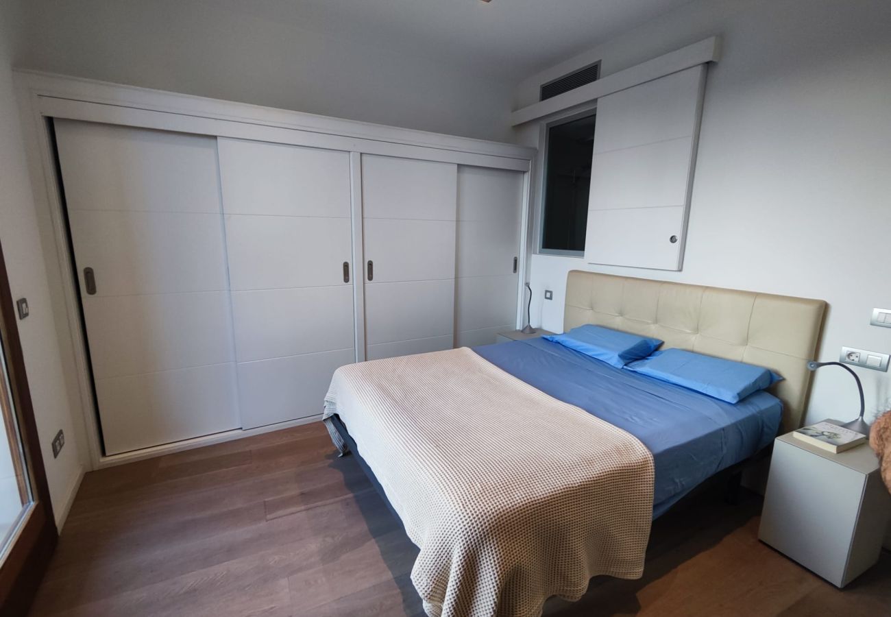 Apartment in Palma de Mallorca - Dalt Murada